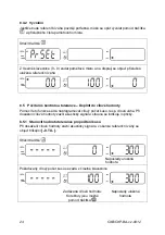 Preview for 162 page of KERN CXB 15K1 Operating Instruction