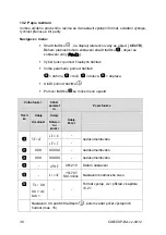 Preview for 174 page of KERN CXB 15K1 Operating Instruction