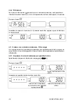 Preview for 208 page of KERN CXB 15K1 Operating Instruction