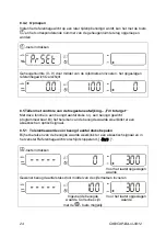 Preview for 254 page of KERN CXB 15K1 Operating Instruction