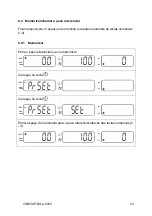 Preview for 299 page of KERN CXB 15K1 Operating Instruction