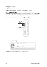 Preview for 356 page of KERN CXB 15K1 Operating Instruction