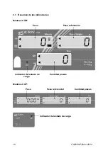 Preview for 423 page of KERN CXB 15K1 Operating Instruction