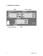 Preview for 6 page of KERN CXB-SH-e-0913 Service Manual