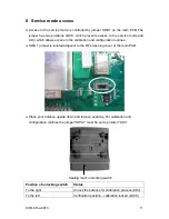 Preview for 11 page of KERN CXB-SH-e-0913 Service Manual