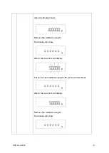 Preview for 8 page of KERN DAB-SH-e-1610 Service Manual