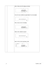 Preview for 9 page of KERN DAB-SH-e-1610 Service Manual