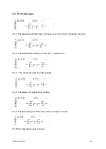 Preview for 10 page of KERN DAB-SH-e-1610 Service Manual