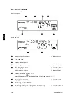 Preview for 12 page of KERN DBS 60-3 Operating Instructions Manual