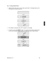 Preview for 29 page of KERN DBS 60-3 Operating Instructions Manual