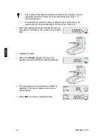 Preview for 32 page of KERN DBS 60-3 Operating Instructions Manual