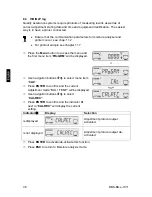 Preview for 36 page of KERN DBS 60-3 Operating Instructions Manual