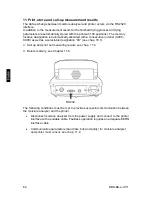 Preview for 64 page of KERN DBS 60-3 Operating Instructions Manual