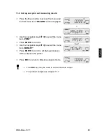 Preview for 69 page of KERN DBS 60-3 Operating Instructions Manual