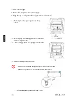 Preview for 86 page of KERN DBS 60-3 Operating Instructions Manual