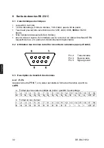 Предварительный просмотр 107 страницы KERN DE120K10A Operating Instruction