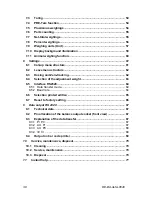 Preview for 2 page of KERN DE120K10N Operating Manual