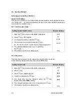 Preview for 28 page of KERN DE120K10N Operating Manual