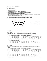 Preview for 31 page of KERN DE120K10N Operating Manual