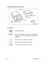 Предварительный просмотр 6 страницы KERN EC 12K 1 Operating Instructions Manual