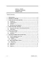 Preview for 2 page of KERN ECE 10K10 Operating Instruction