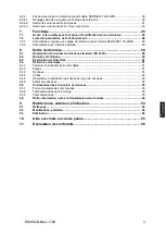 Предварительный просмотр 117 страницы KERN EG 200-3AM Operating Instruction