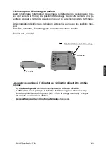 Предварительный просмотр 139 страницы KERN EG 200-3AM Operating Instruction