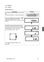 Предварительный просмотр 143 страницы KERN EG 200-3AM Operating Instruction