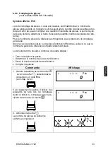 Предварительный просмотр 147 страницы KERN EG 200-3AM Operating Instruction