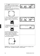 Предварительный просмотр 148 страницы KERN EG 200-3AM Operating Instruction