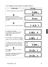 Предварительный просмотр 153 страницы KERN EG 200-3AM Operating Instruction