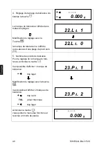 Предварительный просмотр 154 страницы KERN EG 200-3AM Operating Instruction