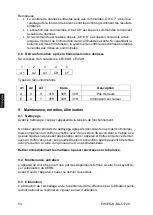 Предварительный просмотр 168 страницы KERN EG 200-3AM Operating Instruction