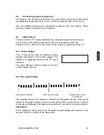 Предварительный просмотр 19 страницы KERN EG 220-3NM Operating Instruction