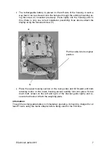 Preview for 7 page of KERN EG-A04 Installation Information