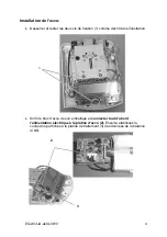 Preview for 9 page of KERN EG-A04 Installation Information