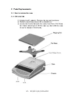 Preview for 25 page of KERN EG Service Manual