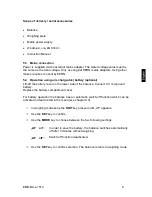 Preview for 9 page of KERN EMS-BA-e-1514 Instruction Manual