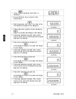 Preview for 12 page of KERN EMS-BA-e-1514 Instruction Manual