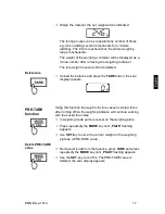 Preview for 17 page of KERN EMS-BA-e-1514 Instruction Manual