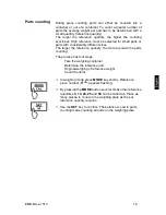 Preview for 19 page of KERN EMS-BA-e-1514 Instruction Manual