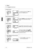 Preview for 22 page of KERN EMS-BA-e-1514 Instruction Manual