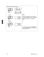 Preview for 24 page of KERN EMS-BA-e-1514 Instruction Manual