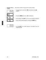 Preview for 28 page of KERN EMS-BA-e-1514 Instruction Manual