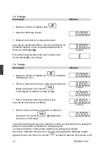 Preview for 42 page of KERN EOA 100K-2 Operating Manual