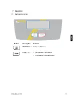 Предварительный просмотр 11 страницы KERN EOA 10K-3 Operating Manual