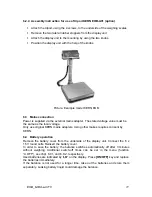 Preview for 11 page of KERN EOB 150K50M Operating Instructions Manual