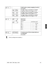 Предварительный просмотр 53 страницы KERN EOB 150K50XL Operating Manual