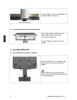 Предварительный просмотр 4 страницы KERN EOB-A01 Assembly Instructions