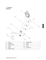 Preview for 5 page of KERN EOB-A02B Assembly Manual